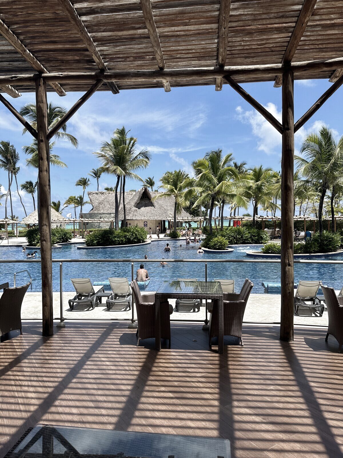 Hotels & Hospitality