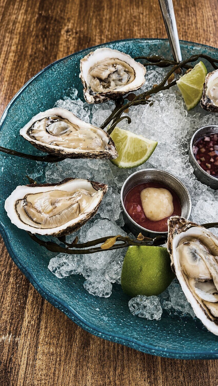 Restaurants & Gastronomy