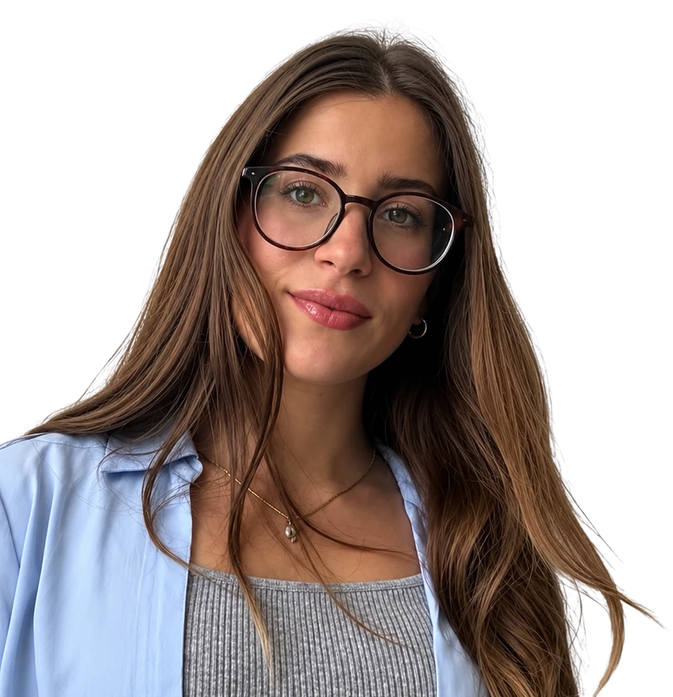 Veronica Isabel